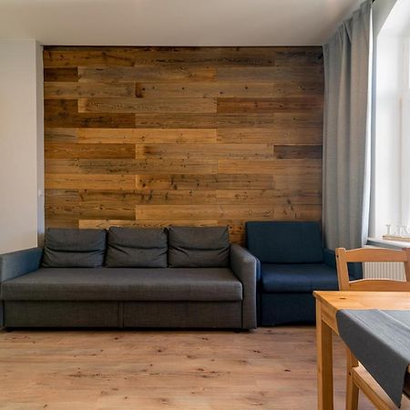 Sopot Loft Apartman Kültér fotó