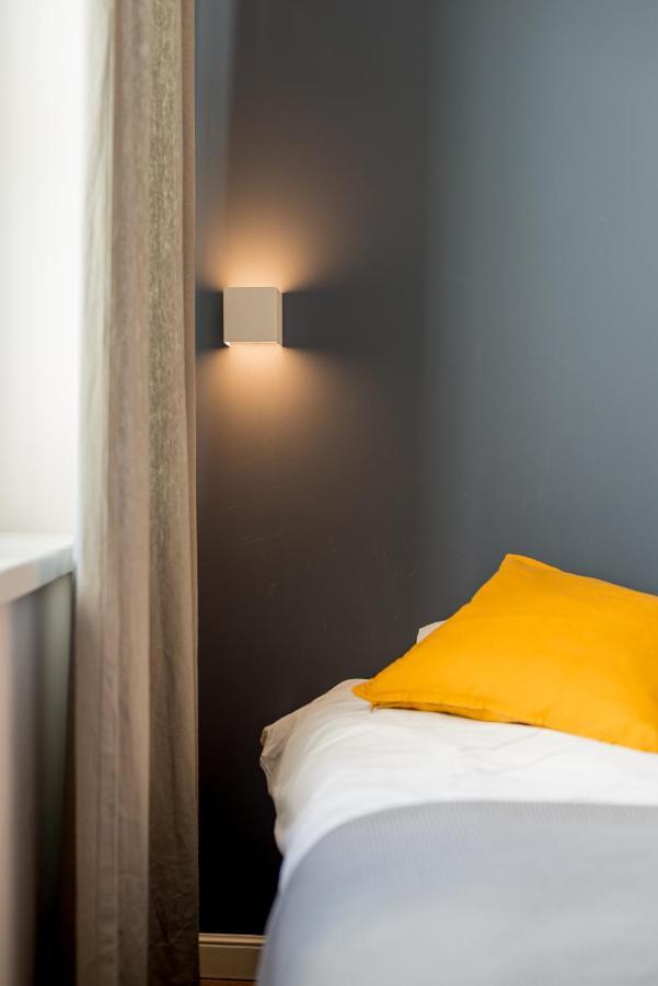 Sopot Loft Apartman Kültér fotó