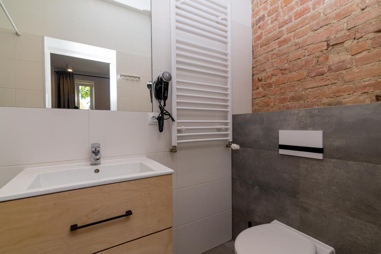 Sopot Loft Apartman Kültér fotó
