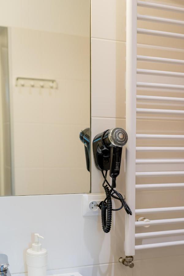 Sopot Loft Apartman Kültér fotó